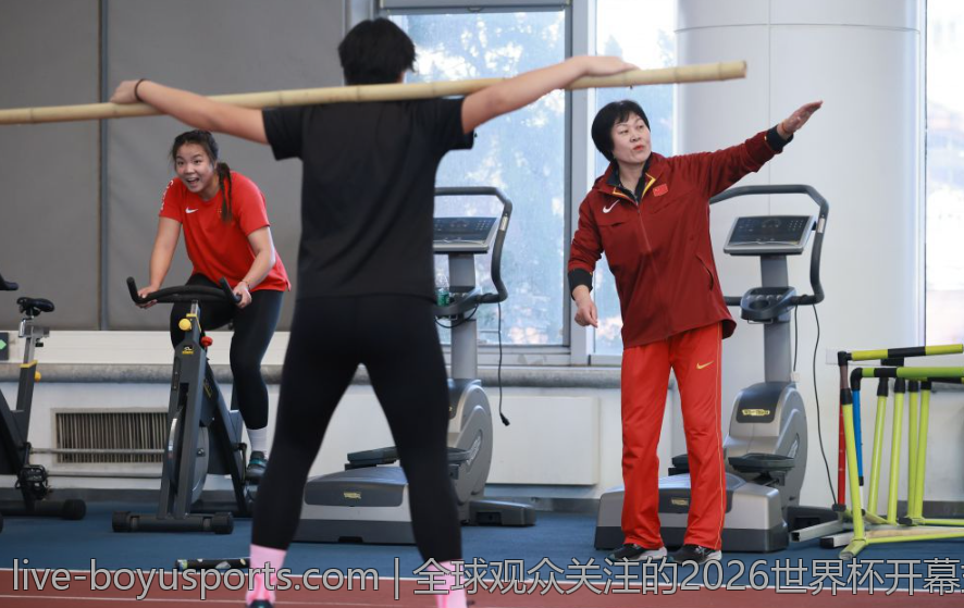 全球观众关注的2026世界杯开幕式直播时间