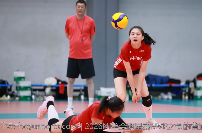 2026NBA全明星赛MVP之争的背后故事