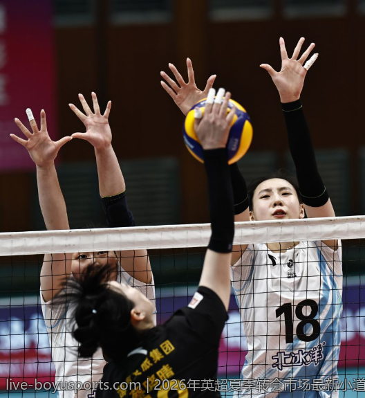 2026年英超夏季转会市场最新小道消息分析