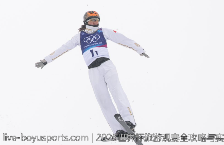 2026世界杯旅游观赛全攻略与实用建议