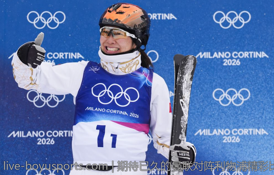 期待已久的曼联对阵利物浦精彩比赛直播