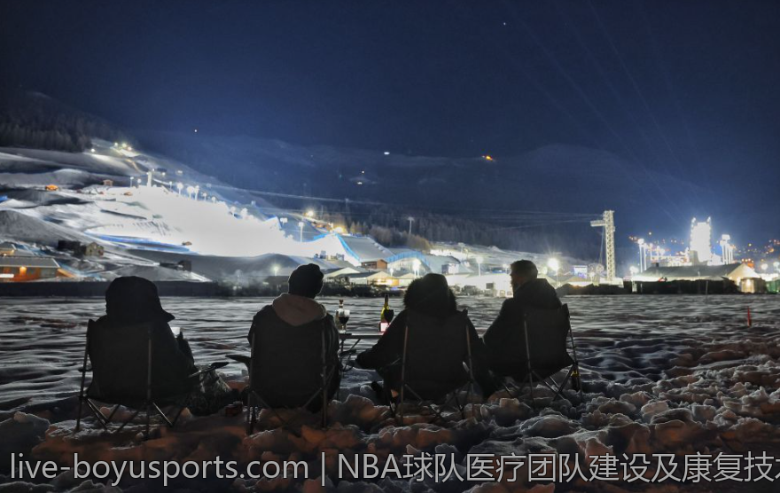 NBA球队医疗团队建设及康复技术介绍