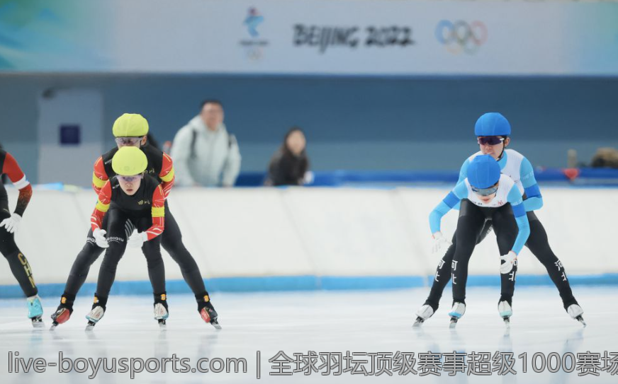 全球羽坛顶级赛事超级1000赛场精彩集锦