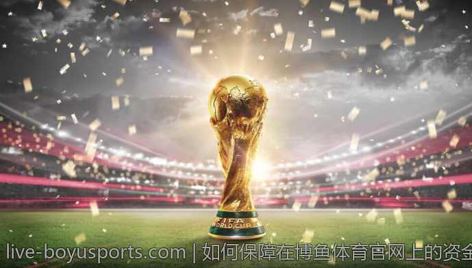 如何保障在博鱼体育官网上的资金安全与合法合规