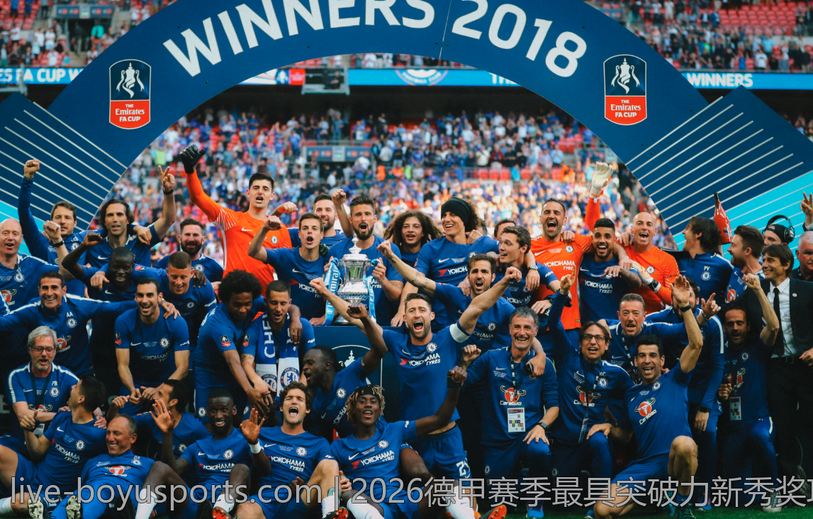 2026德甲赛季最具突破力新秀奖项推介