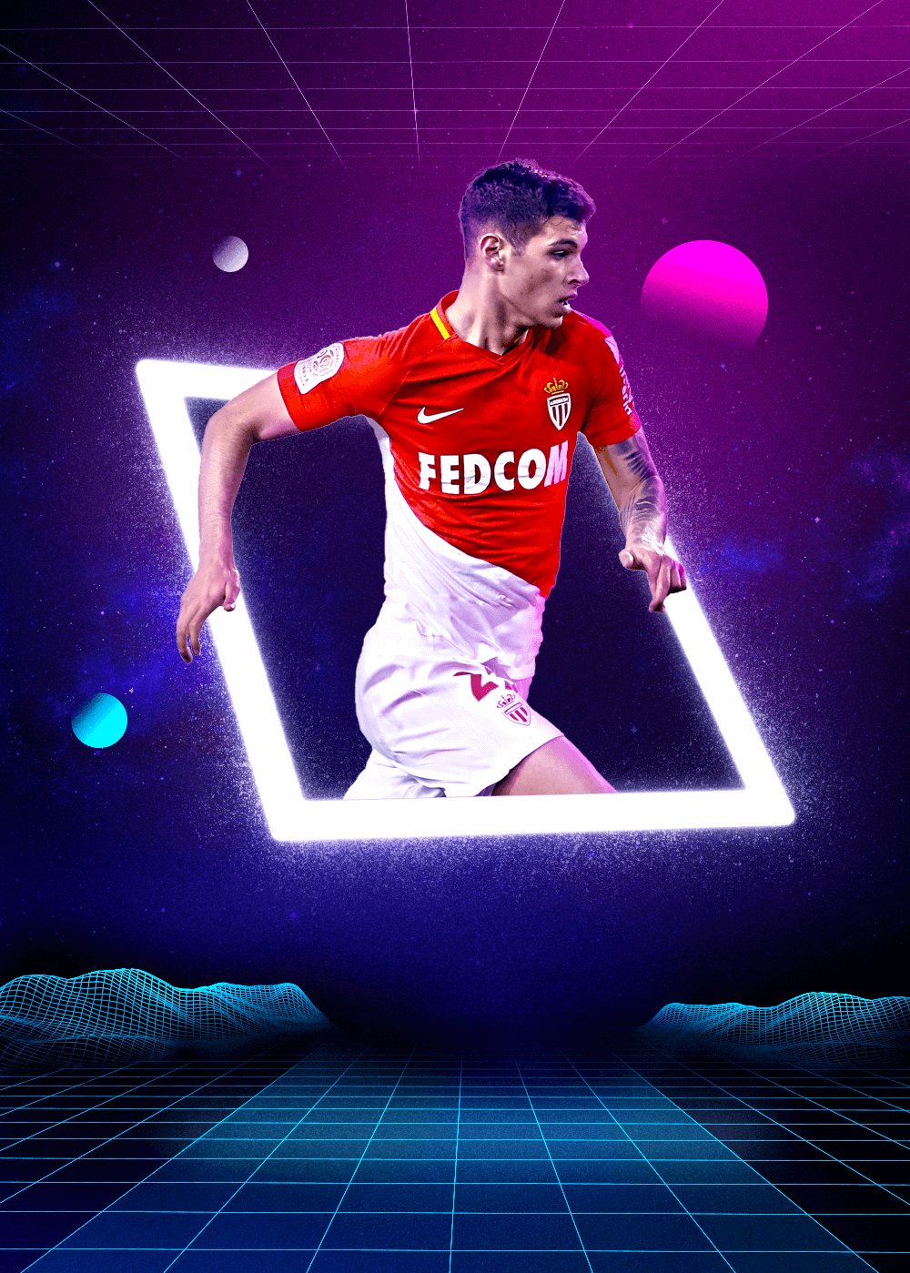 在滕哈赫的 在滕哈赫的