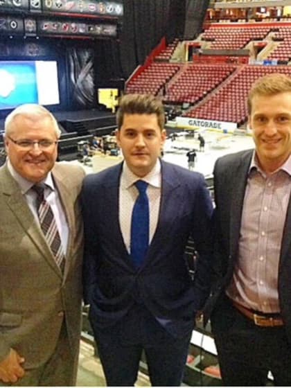 深深感染了 深深感染了