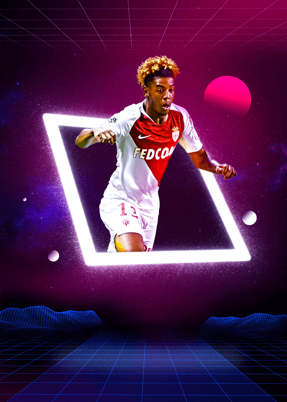 赛最具威胁 赛最具威胁