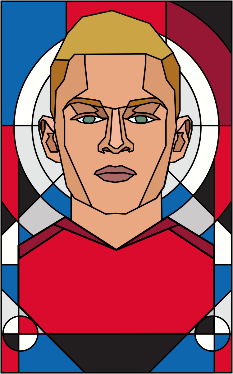 在竞技层面 在竞技层面